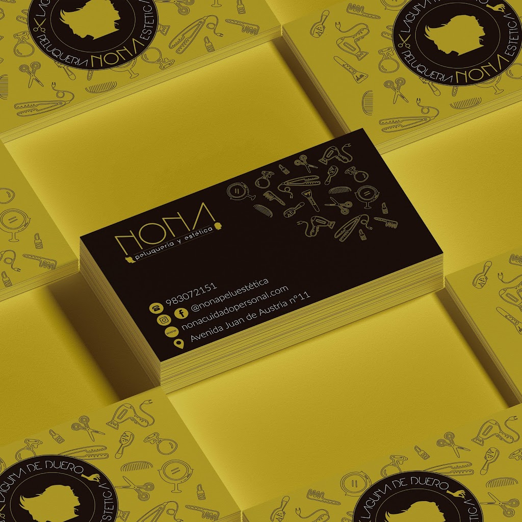 Nona Peluqueria y Estetica