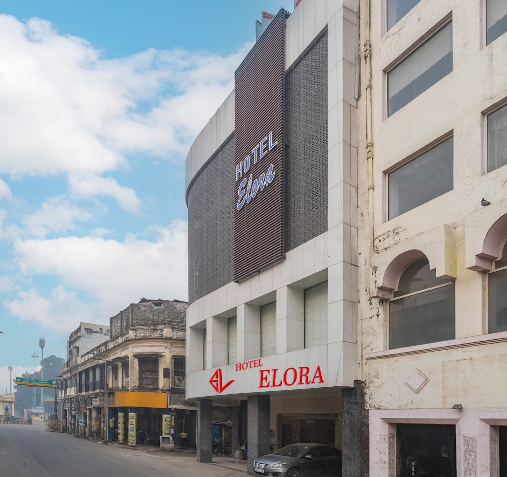 Hotel Elora