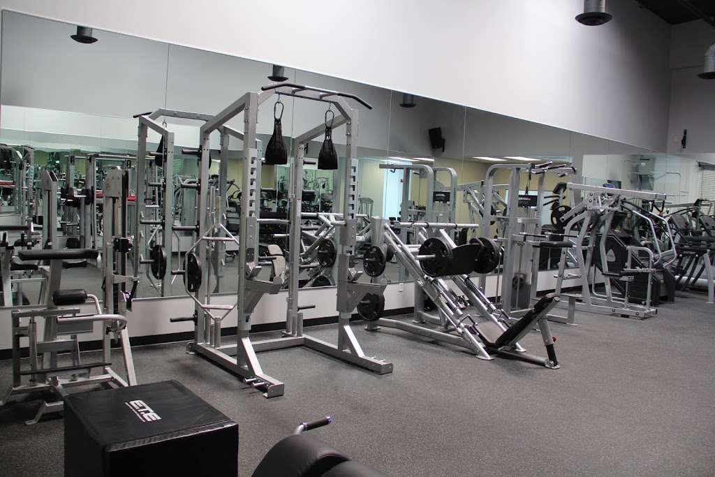  Mpower Fitness Coaching - Fitness Center Chino CA