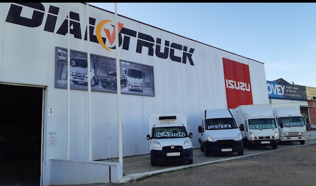DIALTRUCK VALENCIA S.L
