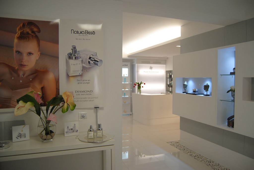 Centro de Belleza y Estetica PILAR RODRIGUEZ — Del propietario