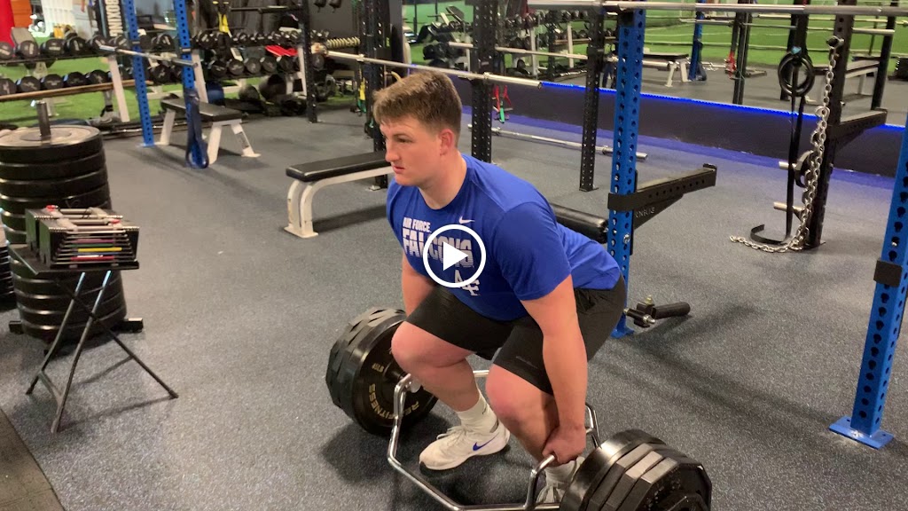  ELITE PERFORMANCE CO