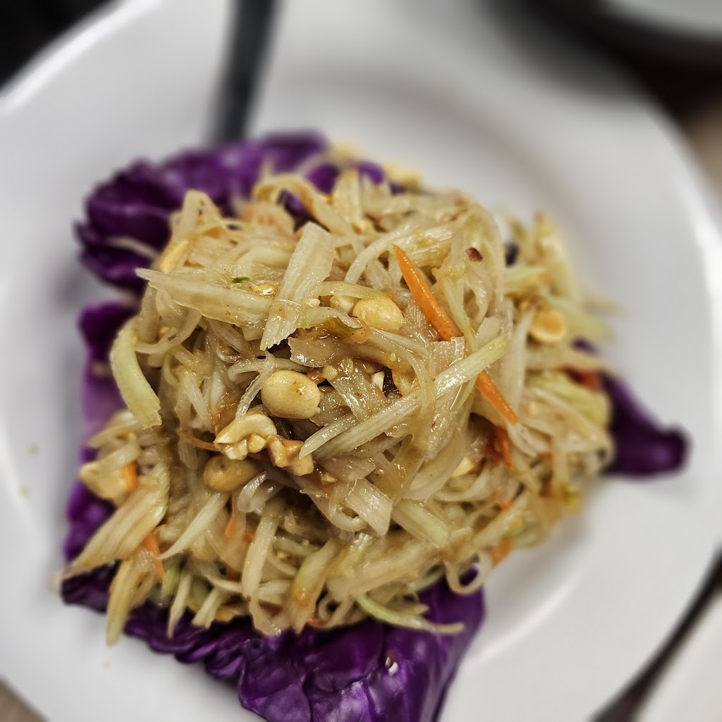 Duke's Pad Thai