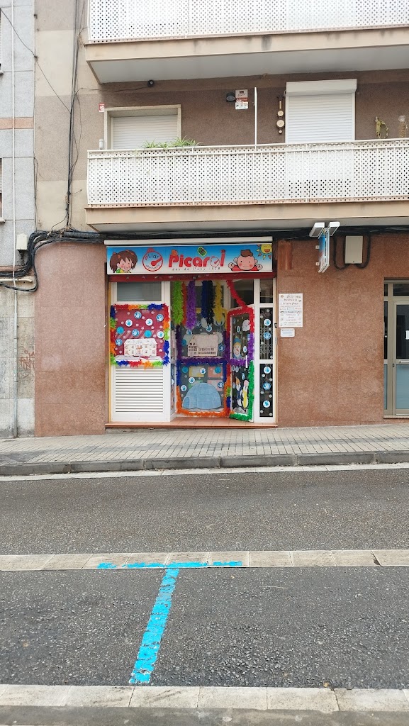 Llar d'Infants Picarol