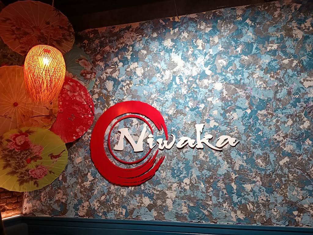 Niwaka — Mas recientes