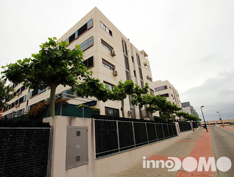 Innodomo — Inmueble