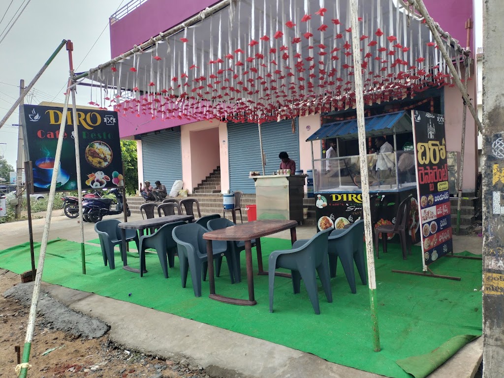 Diro Restaurant