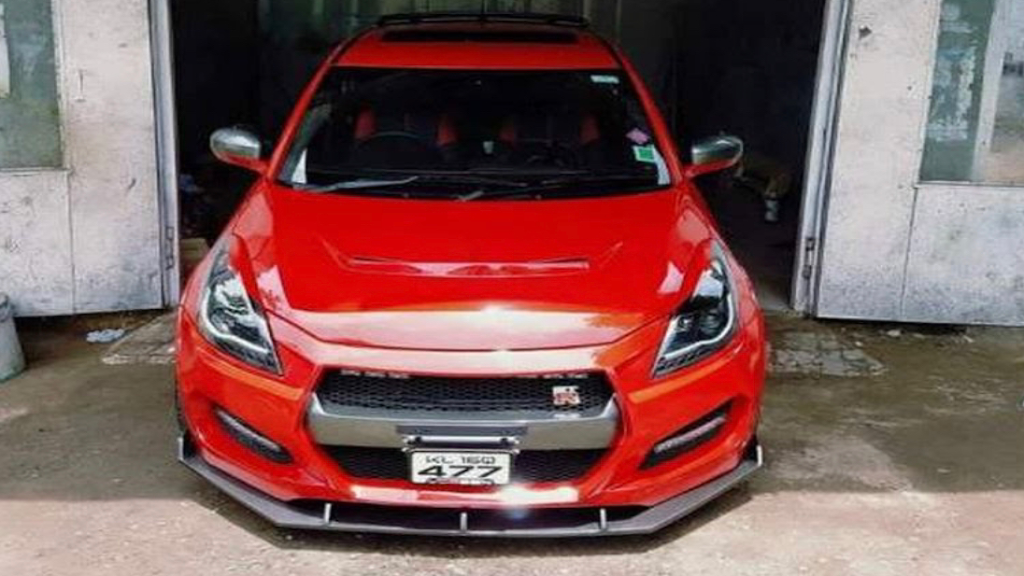 Bengkel Mobil Deco Dan Cat Mobil