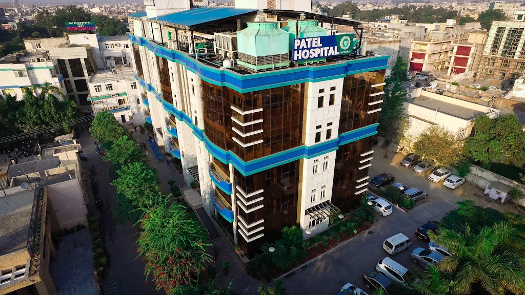 Patel Hospital Jalandhar