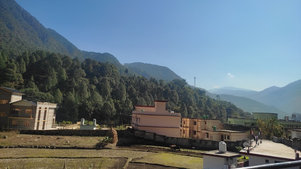 Ganpati Ji Home Stay