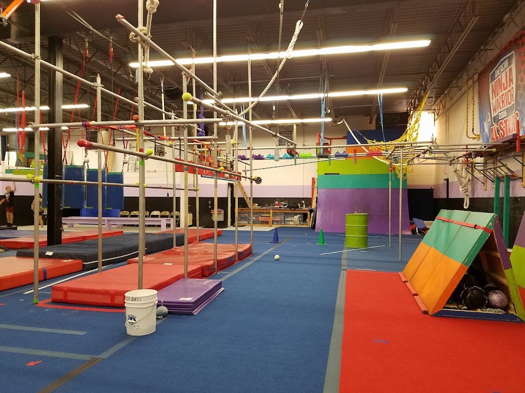  Hamden Ninja Academy