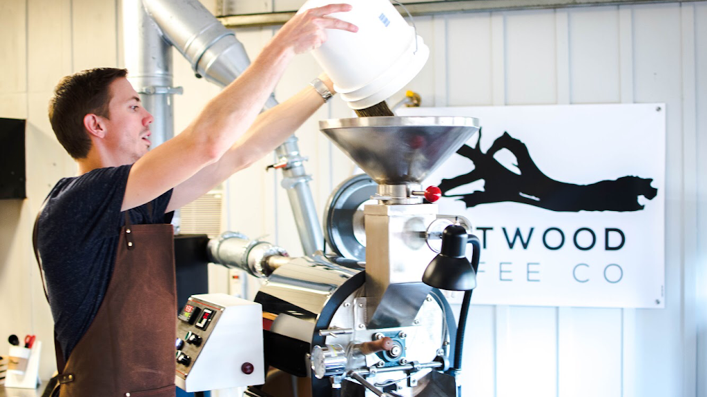 Photo of Driftwood Coffee Company