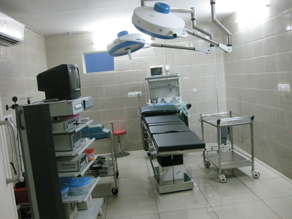 Lakshmi Srinivasa Hospital