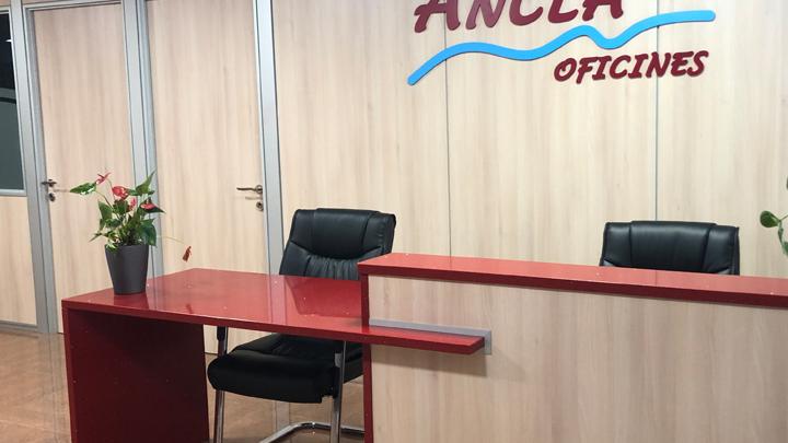 ANCLA Oficines