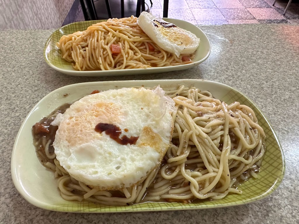 美而美早餐店 的照片