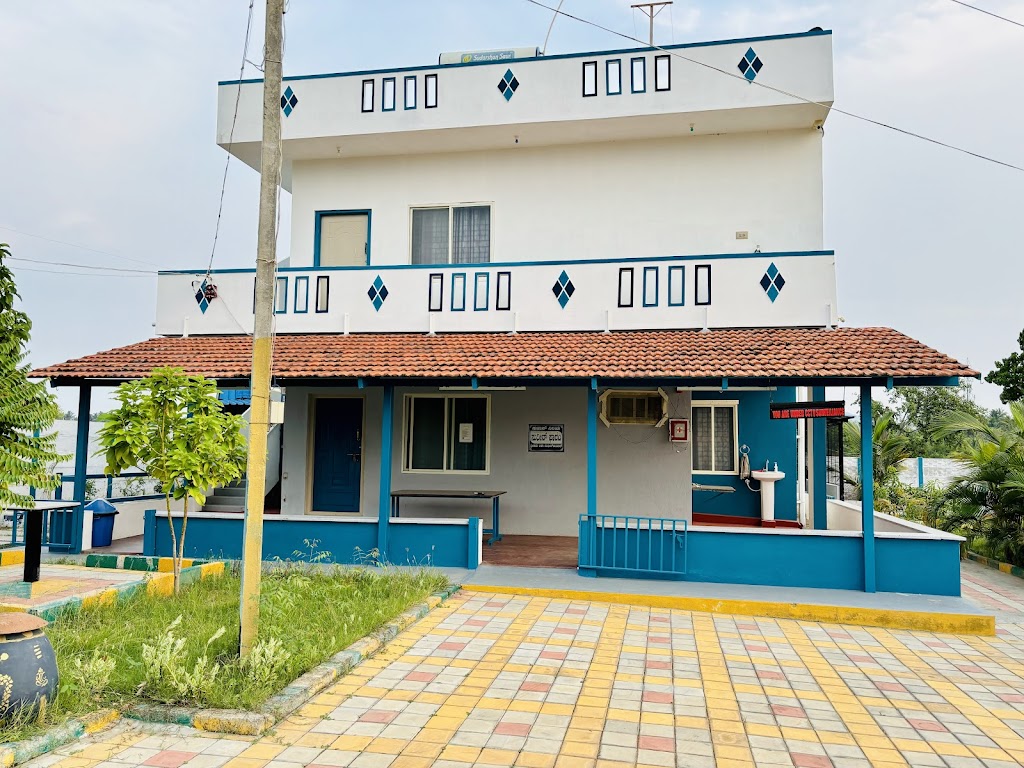 Sudhir Farm Suhas Home Stay