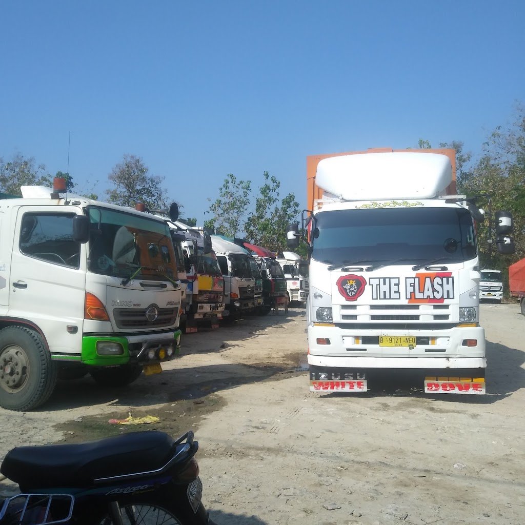 Bengkel dinamo sumber mulyo