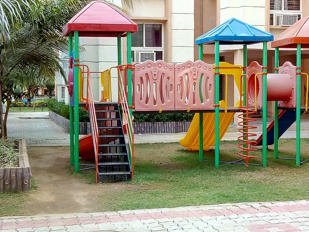 De Sea Apartments