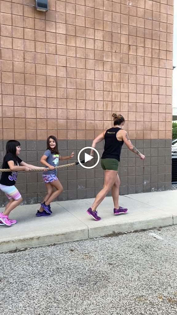  Phoenix Training & Nutrition