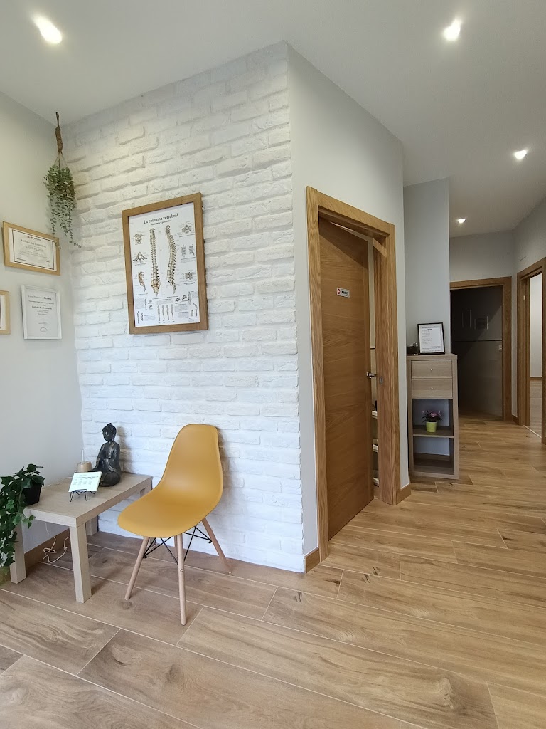 Inhala Estudio Pilates