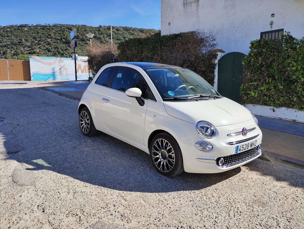 AVAL Rent a Car Conil