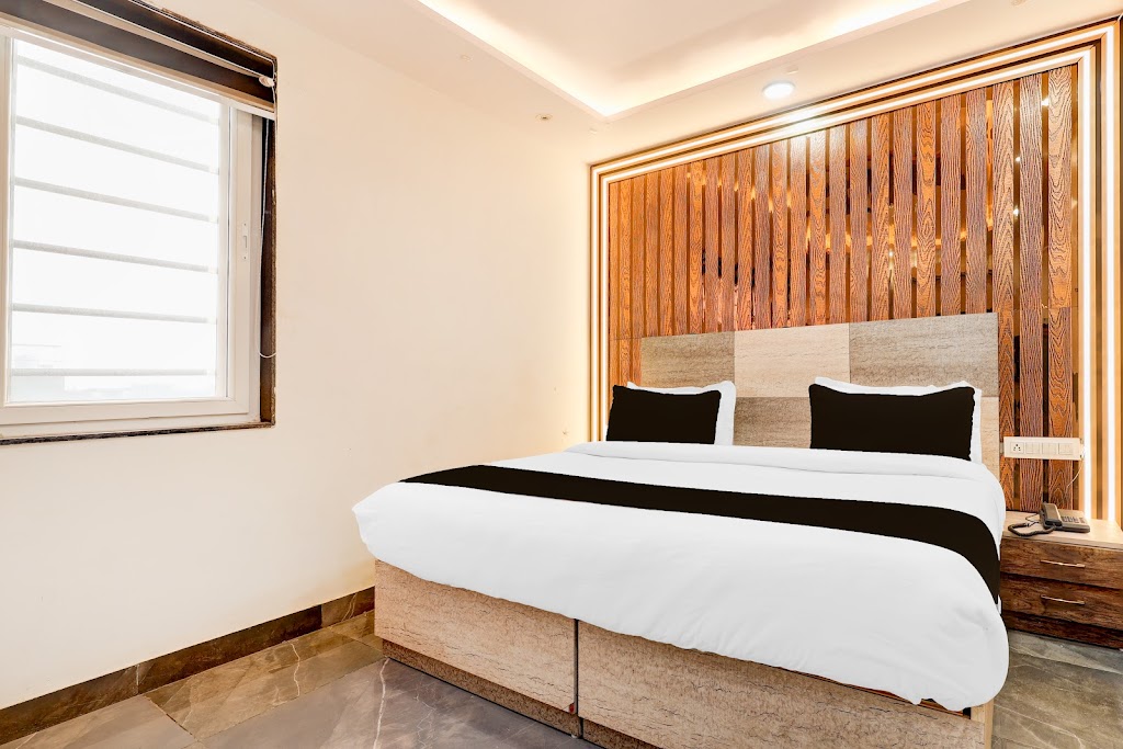 Hotel O Shalimar
