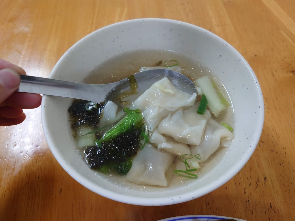 無名雞蛋麵•魯肉飯 的照片