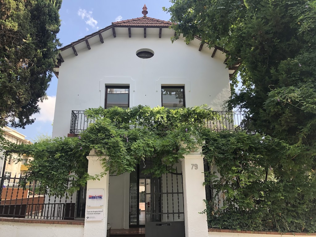 BRISTOL. Enjoy languages