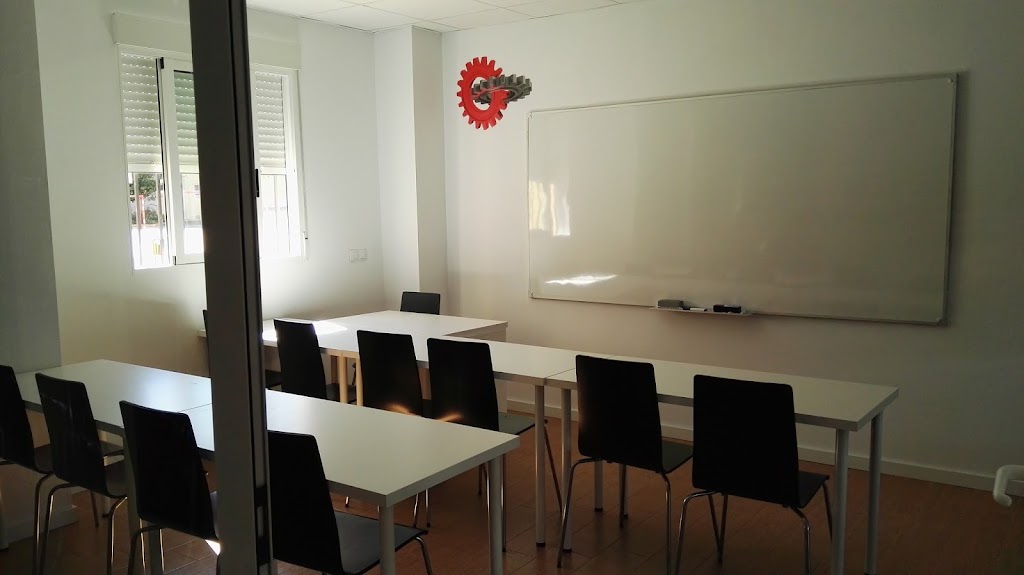 ACADEMIA UNIVERSITARIA HT INGENIERIAS