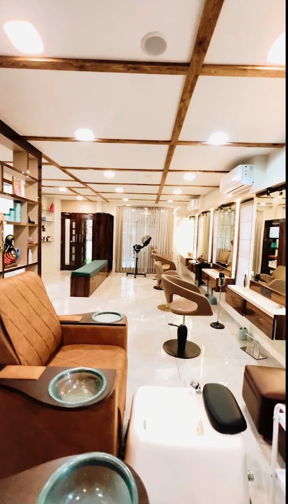 Elegance Beauty Salon