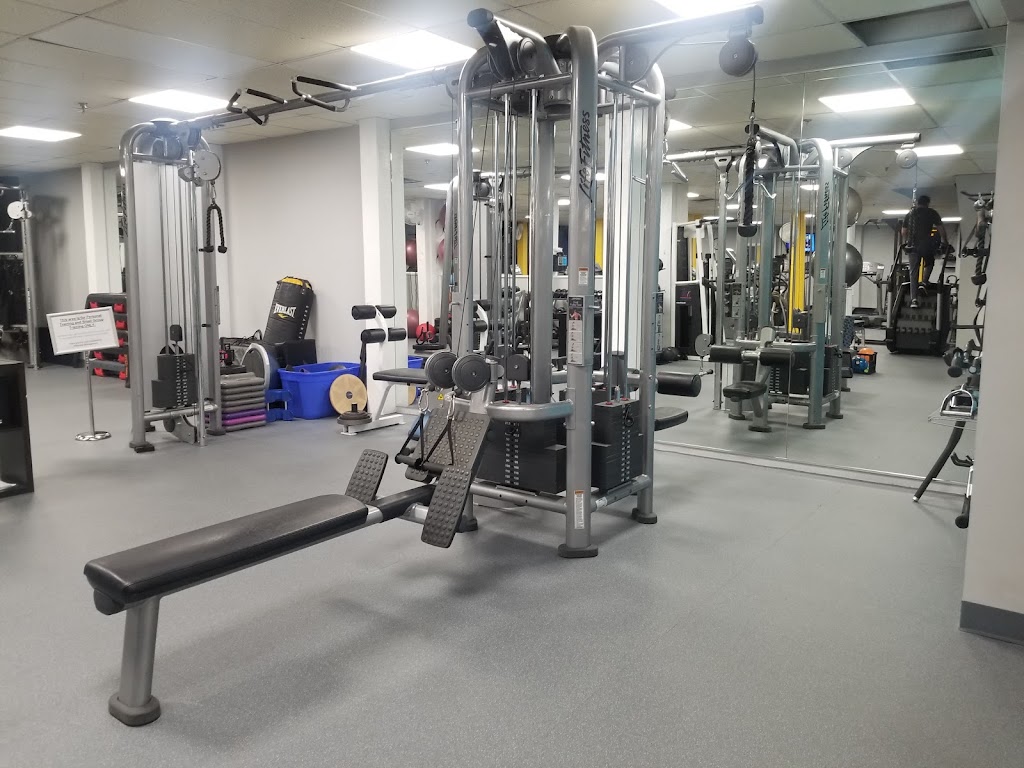  Pinnacle Health and Fitness