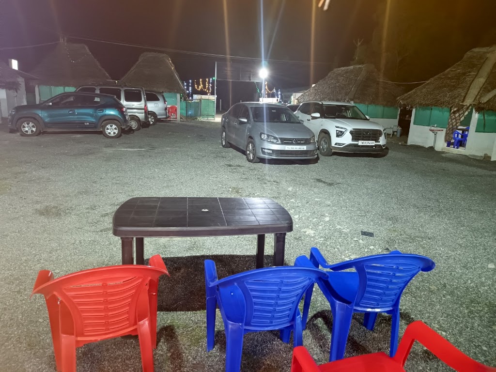 Punjabi Dhaba Family Restaurant