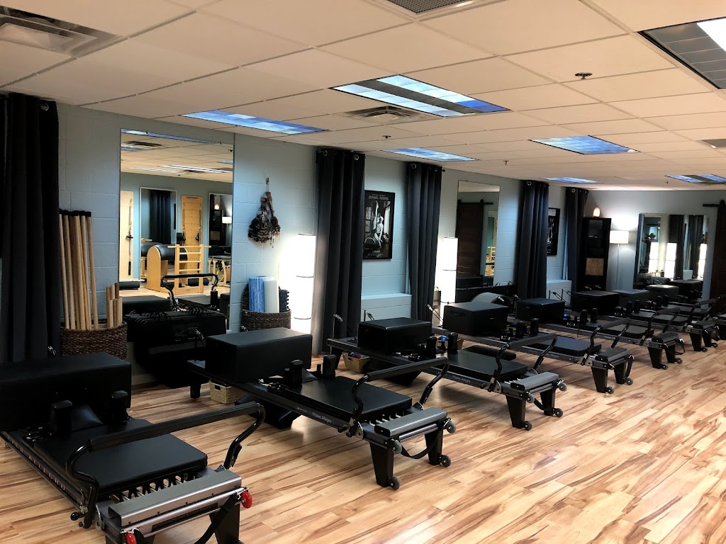  InSPIRE Studio Pilates & Fitness