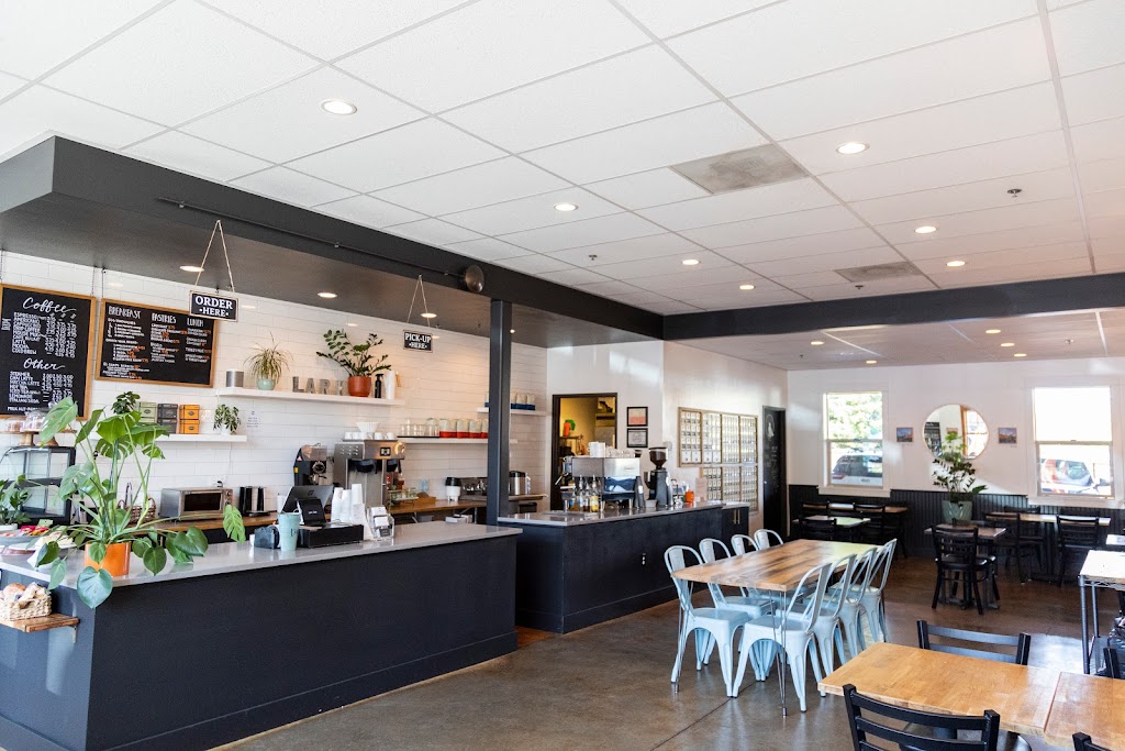 Photo of Lark Cafe
