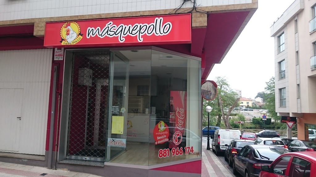 Masquepollo (Arteixo)