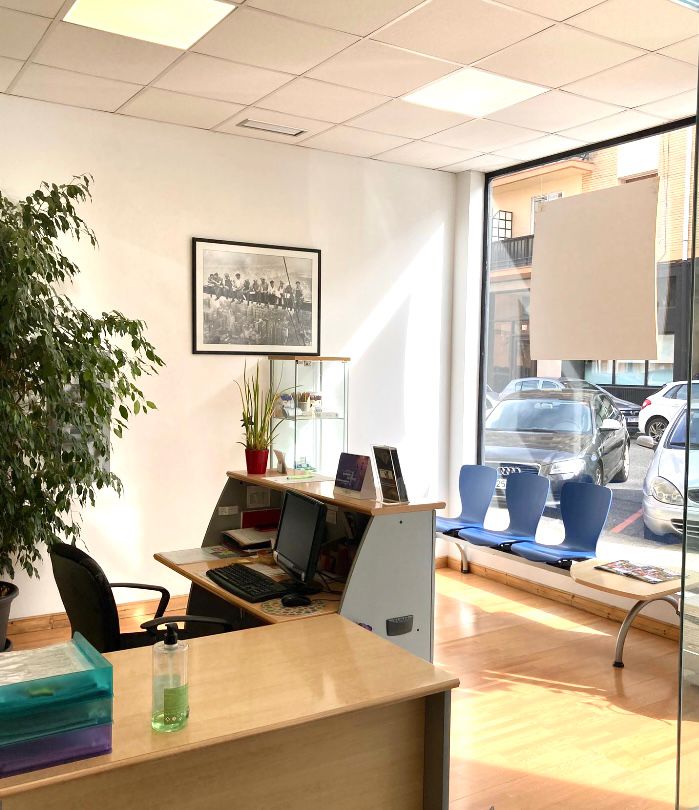 The International College