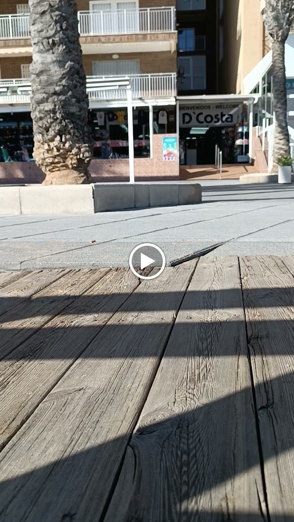 D' Costa Articulos de playa