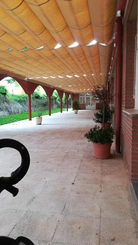 DomusVi | Monte Val — De los visitantes