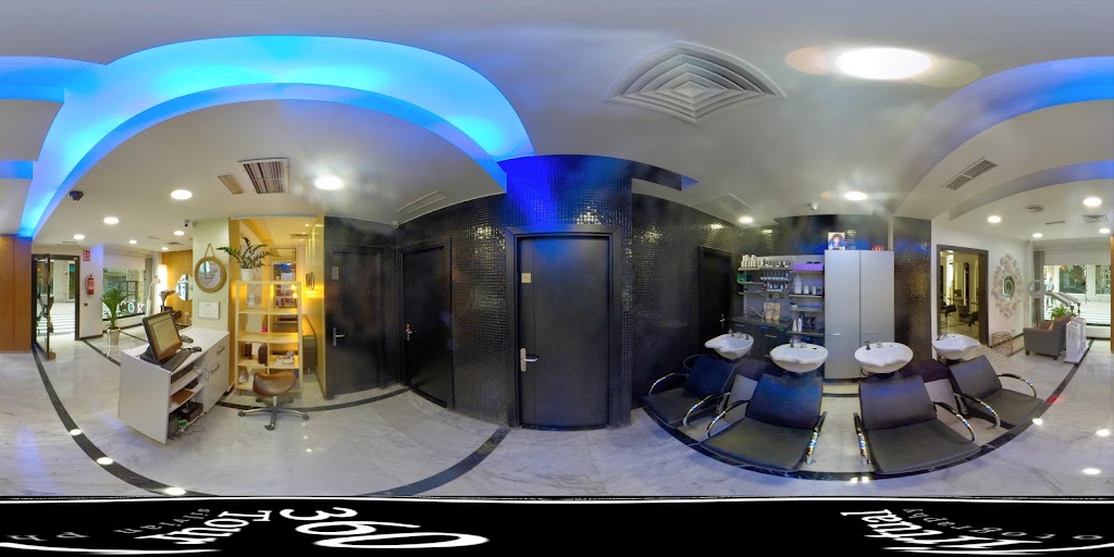 SUNAO LAS PALMAS SL. — Street View y 360deg