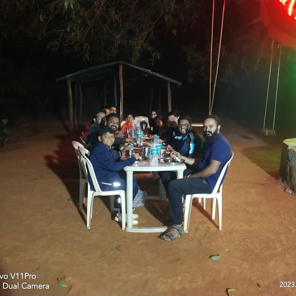 Hotel Suyash Kas Vasota Agro Tourism