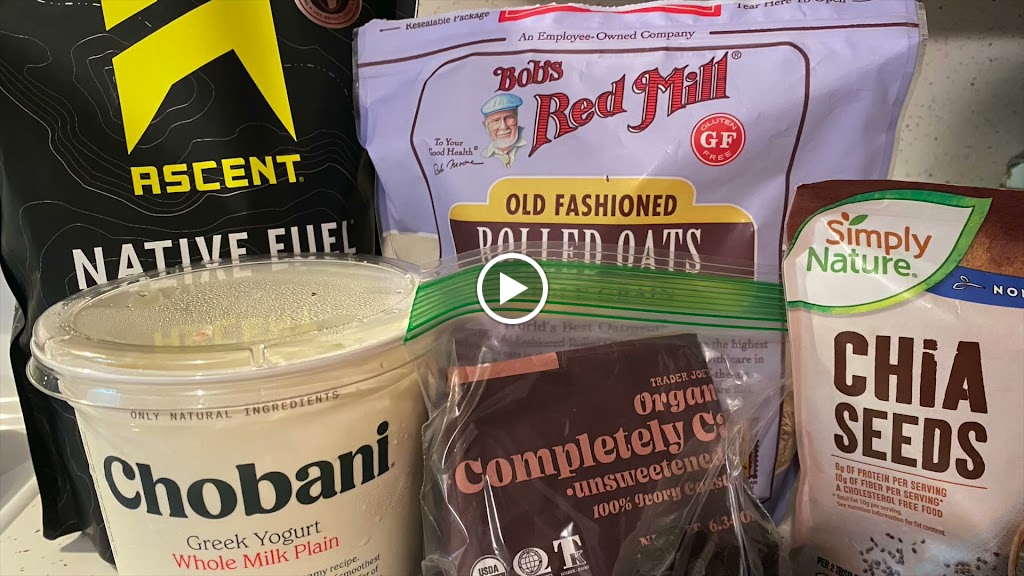  Restoration Fitness & Nutrition