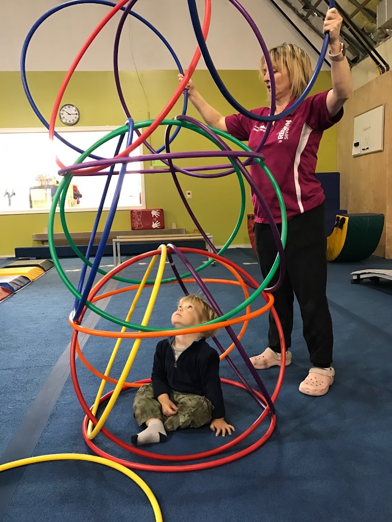  Tumble Kids Gymnastics