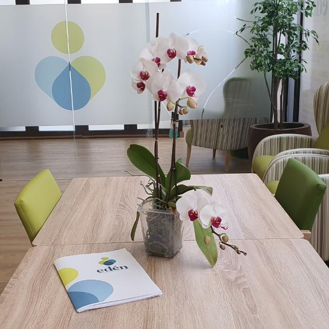 Centro de dia Mimara Arrecife