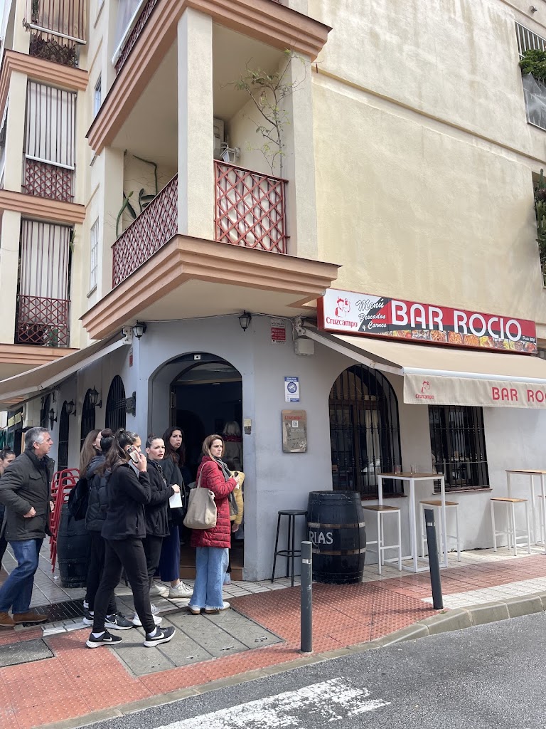 Bar Rocio — Mas recientes