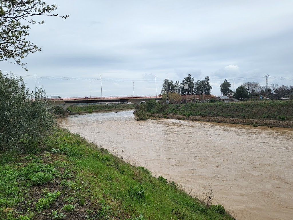 Camino de la Serpiente (Paiporta - Catarroja)