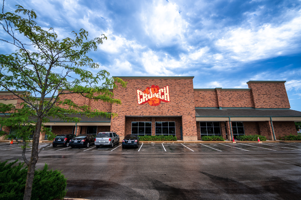  Crunch Fitness - Florissant