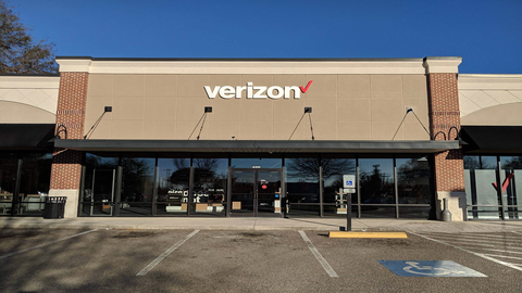 Verizon Business Services - Business to business service in Aiken , United States of America