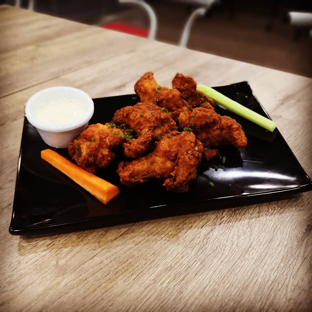 Restaurant Badalona - Apats i tapes