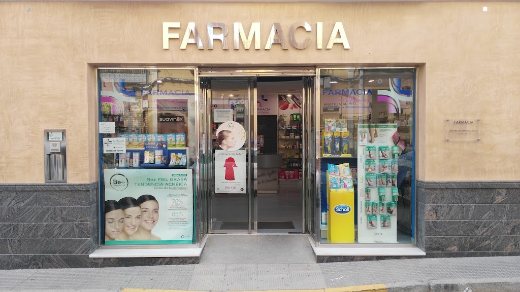 Farmacia Lda. Manuela Rodriguez Garcia