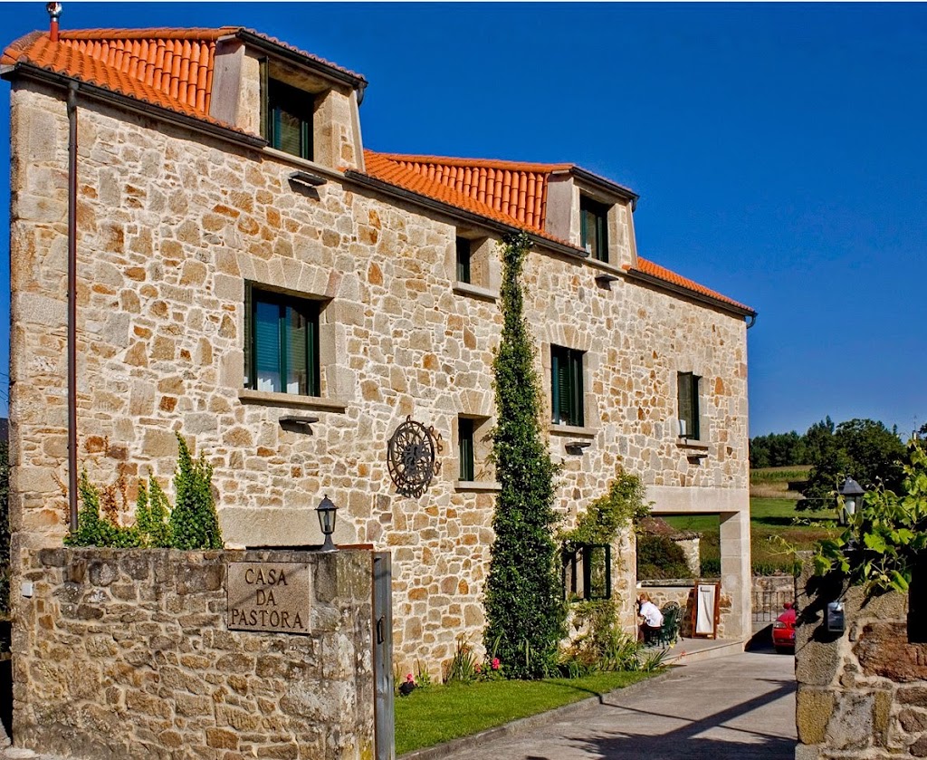 Casa Rural Casa da Pastora